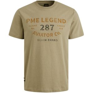 PME Legend - T-shirt - Met Artwork