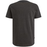 PME Legend - T-shirt - Bruin - Heren