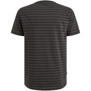 PME Legend - T-shirt - Bruin - Heren