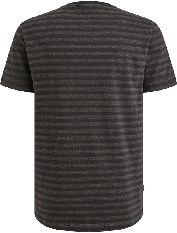 PME Legend - T-shirt - Bruin - Heren