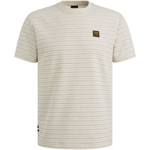 PME Legend - T-shirt - Wit - Korte Mouw