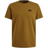 PME Legend - T-shirt - 8187 Golden Bro - Heren
