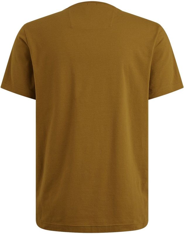 PME Legend - T-shirt - 8187 Golden Bro - Heren