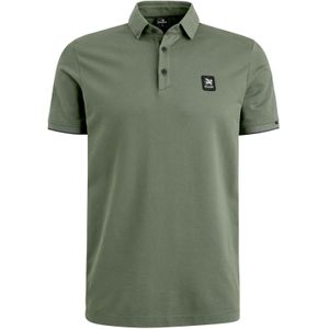 Vanguard Polo Gent Groen heren
