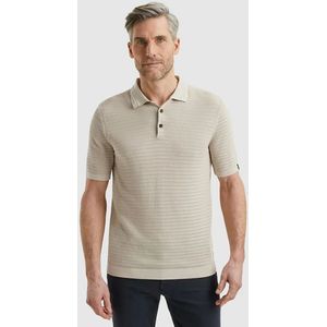 Vanguard Heren Polo Korte mouw