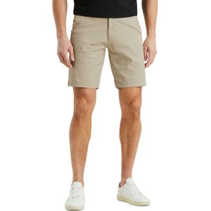 Vanguard Short V65 Dobby Bruin heren