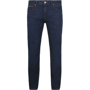 Vanguard - Pantalon - Donkerblauw - Katoenmix