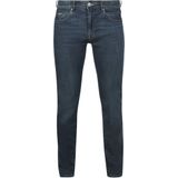 Vanguard - Jeans V850 Rider SIT - Blauw - Slim-fit
