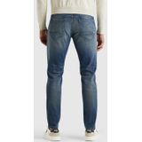 CARIOR BRIGHT TRUE BLUE