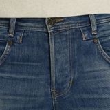 CARIOR BRIGHT TRUE BLUE