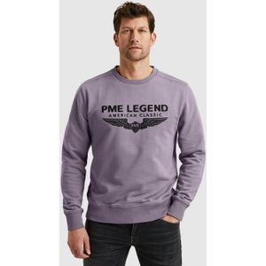 PME Legend Sweatshirt met logo