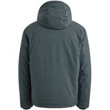 Cast Iron - Superbo - Gewatteerde Jas - Antraciet