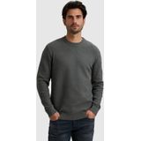 Cast Iron - CKW2509314 - Gebreide Trui - Lichtgewicht Katoenblend - Regular Fit