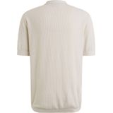 Cast Iron - Polo - Grijs - Heren - Relaxed Fit