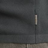 Cast Iron - Polo - Zwart - Heren - Relaxed Fit