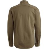 Cast Iron - Heren Smoking Overhemd - Casual - Hoogwaardige Katoen en Polyester