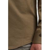 Cast Iron - Heren Smoking Overhemd - Casual - Hoogwaardige Katoen en Polyester