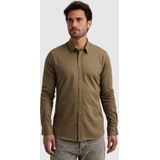 Cast Iron - Heren Smoking Overhemd - Casual - Hoogwaardige Katoen en Polyester