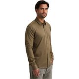 Cast Iron - Heren Smoking Overhemd - Casual - Hoogwaardige Katoen en Polyester