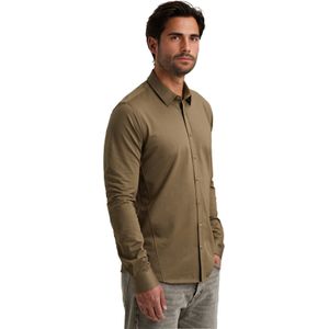 Cast Iron - Heren Smoking Overhemd - Casual - Hoogwaardige Katoen en Polyester