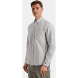 Cast Iron - Casual Overhemd - Streeppatroon - Heren