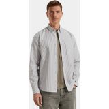 Cast Iron - Casual Overhemd - Streeppatroon - Heren