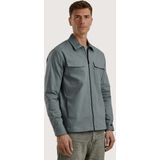 Cast Iron - LONG SLEEVE SHIRT - Grijs - Hemd