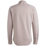 Cast Iron - Casual Shirt - Grijs - Heren Overhemd