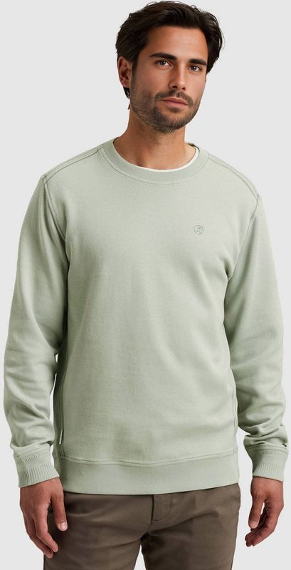 Cast Iron - Sweatshirt - Grijs