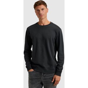 Cast Iron - Sweatshirt - Blauw