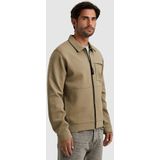 Cast Iron - Vest - Heren - Smart Casual - Polyester en Katoen