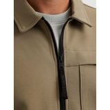 Cast Iron - Vest - Heren - Smart Casual - Polyester en Katoen