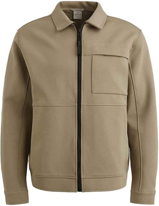 Cast Iron - Vest - Heren - Smart Casual - Polyester en Katoen