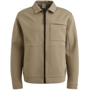 Cast Iron - Vest - Heren - Smart Casual - Polyester en Katoen