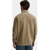 Cast Iron - Pullover - Heren - Half Zip