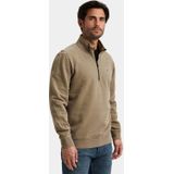 Cast Iron - Pullover - Heren - Half Zip