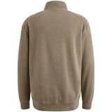 Cast Iron - Pullover - Heren - Half Zip