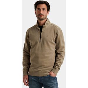 Cast Iron - Pullover - Heren - Half Zip