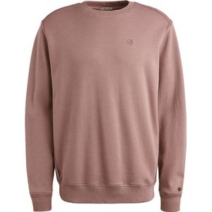 Cast Iron - Sweatshirt - Roze