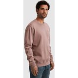 Cast Iron - Sweatshirt - Roze