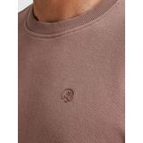Cast Iron - Sweatshirt - Roze