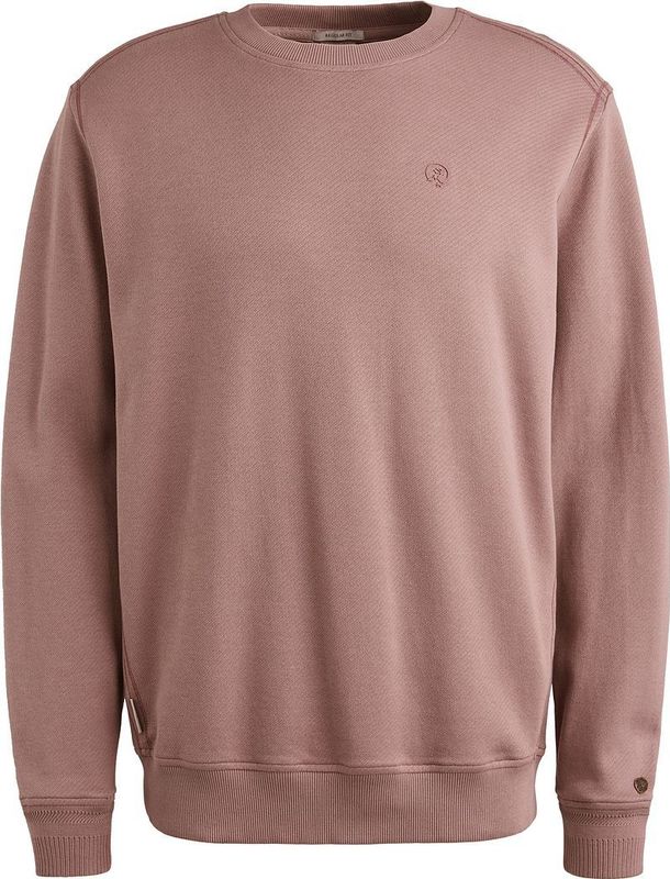 Cast Iron - Sweatshirt - Roze