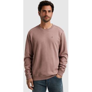 Cast Iron - Sweatshirt - Roze