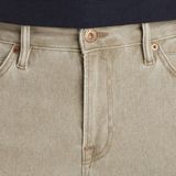 Cast Iron - VALVER - Jeans - Lichtbruin - Regular Fit