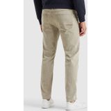 Cast Iron - VALVER - Jeans - Lichtbruin - Regular Fit