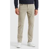 Cast Iron - VALVER - Jeans - Lichtbruin - Regular Fit