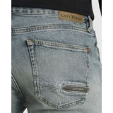 Cast Iron Jeans CTR2508700-NIB Donker blauw
