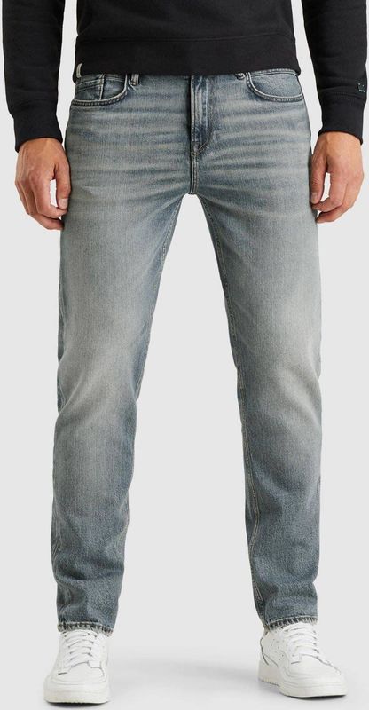 Cast Iron Jeans CTR2508700-NIB Donker blauw