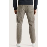 Cast Iron - CTR2508715-DCL - Falture Relaxed Jeans - Hoogwaardig Denim - Comfort Stretch