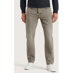 Cast Iron - CTR2508715-DCL - Falture Relaxed Jeans - Hoogwaardig Denim - Comfort Stretch